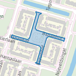 Perceel UTT00-P-3875