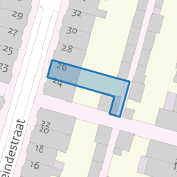 Perceel UTT00-P-3885