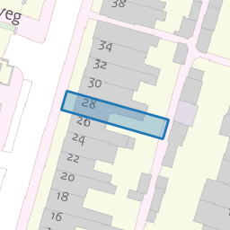 Perceel UTT00-P-3891