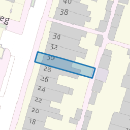 Perceel UTT00-P-3892