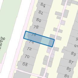 Perceel UTT00-P-3894