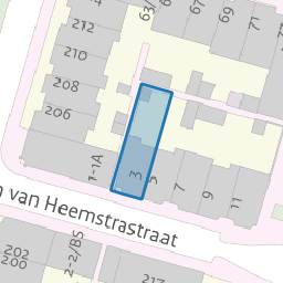 Perceel UTT00-P-3895