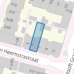 Perceel UTT00-P-3896