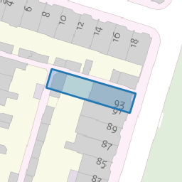 Perceel UTT00-P-3897