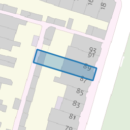 Perceel UTT00-P-3899