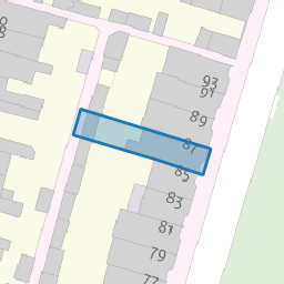 Perceel UTT00-P-3900