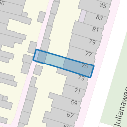 Perceel UTT00-P-3901