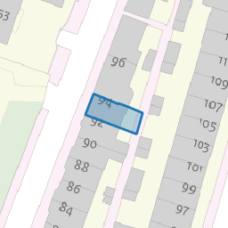 Perceel UTT00-P-3904