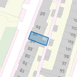 Perceel UTT00-P-3905