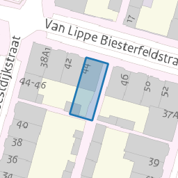 Perceel UTT00-P-3910