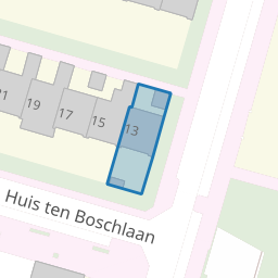 Perceel UTT00-P-3918