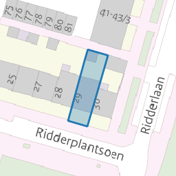 Perceel UTT00-P-3921