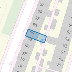 Perceel UTT00-P-3924