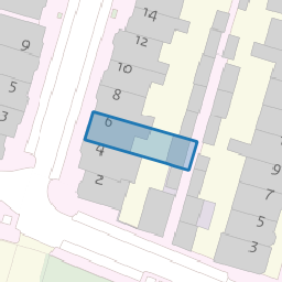 Perceel UTT00-P-3929