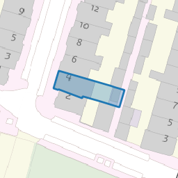 Perceel UTT00-P-3930