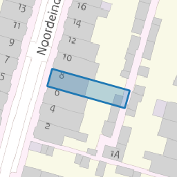 Perceel UTT00-P-3932