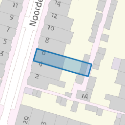 Perceel UTT00-P-3933