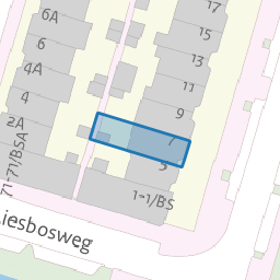 Perceel UTT00-P-3934