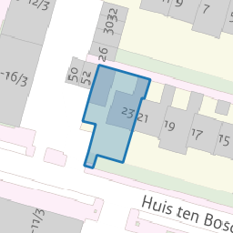 Perceel UTT00-P-3950