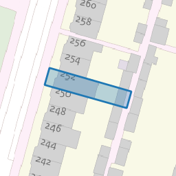 Perceel UTT00-P-3967