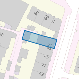 Perceel UTT00-P-3970