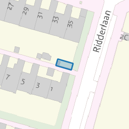 Perceel UTT00-P-3990