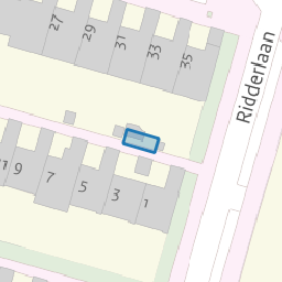 Perceel UTT00-P-3991