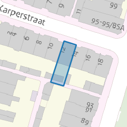 Perceel UTT00-P-3993