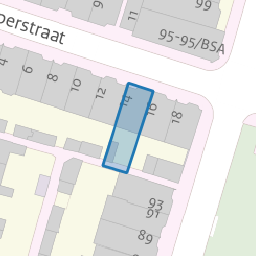 Perceel UTT00-P-3994