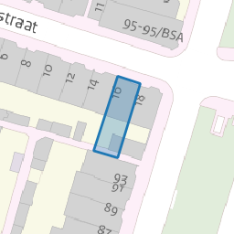 Perceel UTT00-P-3995