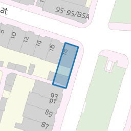 Perceel UTT00-P-3996