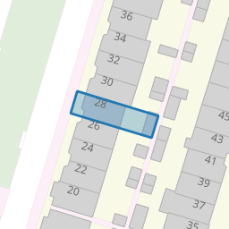 Perceel UTT00-P-3999