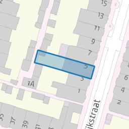 Perceel UTT00-P-4001