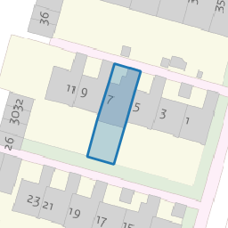 Perceel UTT00-P-4004