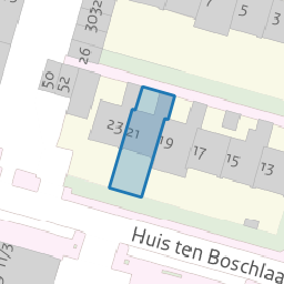 Perceel UTT00-P-4006