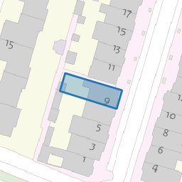 Perceel UTT00-P-4008