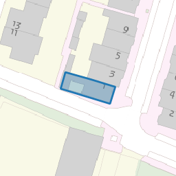 Perceel UTT00-P-4012