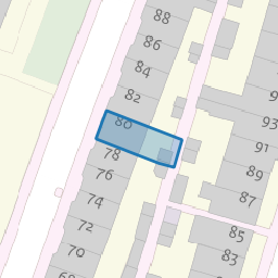 Perceel UTT00-P-4014