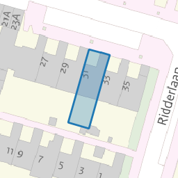 Perceel UTT00-P-4015