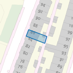 Perceel UTT00-P-4020