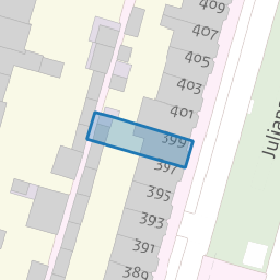 Perceel UTT00-P-4036