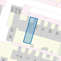 Perceel UTT00-P-4050