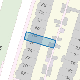 Perceel UTT00-P-4056