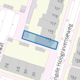 Perceel UTT00-P-4060