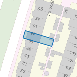 Perceel UTT00-P-4070