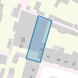 Perceel UTT00-P-4089