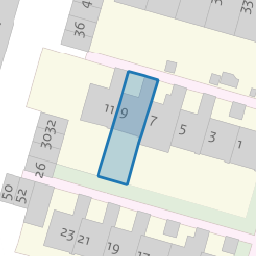 Perceel UTT00-P-4108