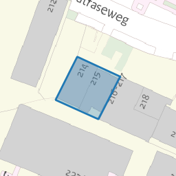 Perceel UTT00-P-4157