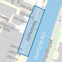 Perceel UTT00-P-4167