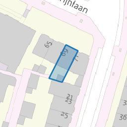 Perceel UTT00-P-4172